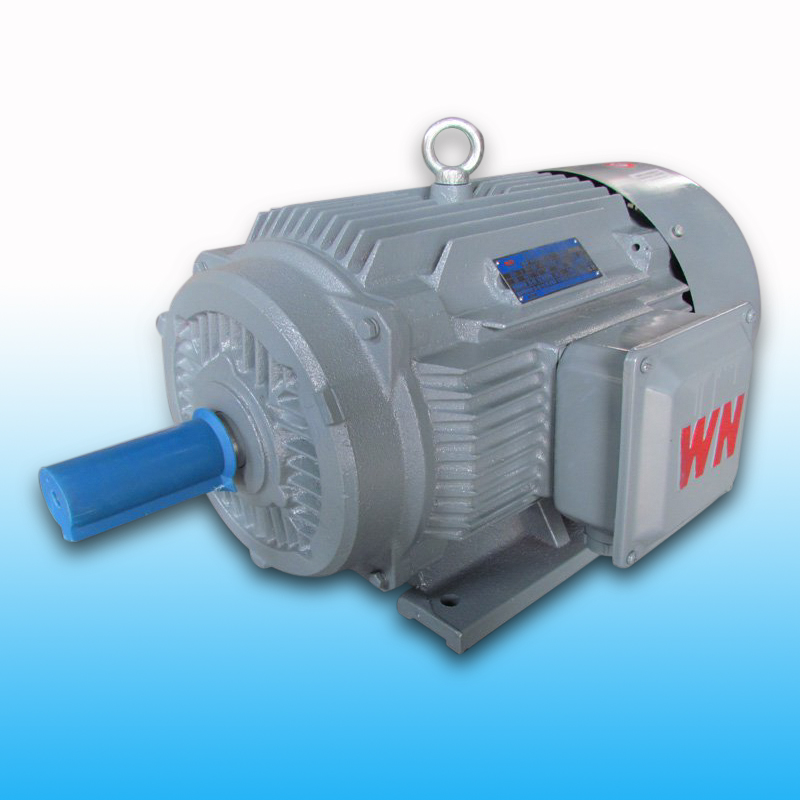 YX3系列高效節能電動機