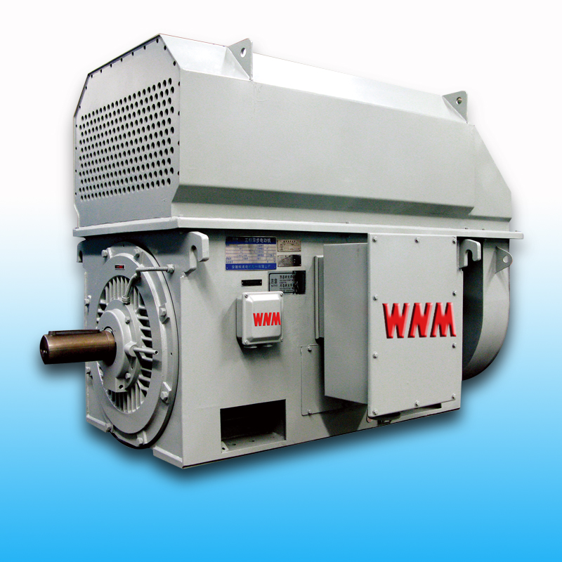 【高效】Y、YKS、YKK系列電機（6KV/10KV）